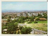 Card Bulgaria Kazanlak View 4*