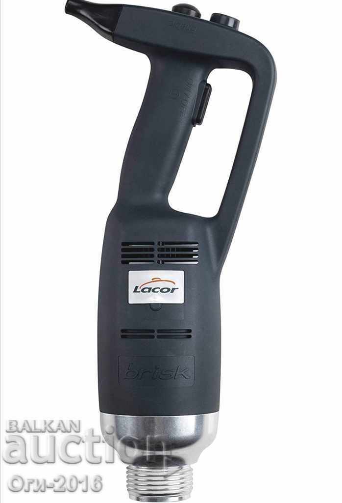 Delivery of Motor - turbine for Professional mixer, beater, stirrer