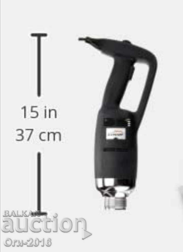 Motor - turbine for Professional mixer, beater, stirrer - 6