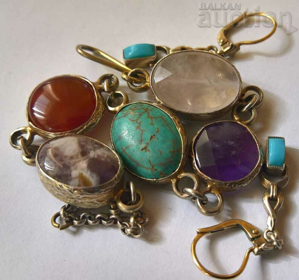 Jewelry from a time