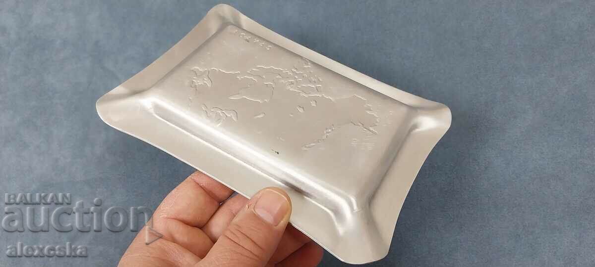 Μεγάλο τασάκι - Καναδάς - 5 Μεγάλο τασάκι - Καναδάς - 5