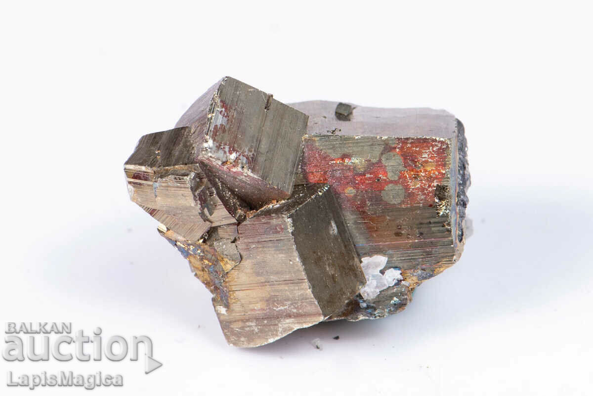 Pyrite from Bulgaria 27.8g