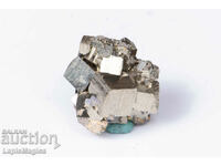 Pyrite from Bulgaria 22.7g