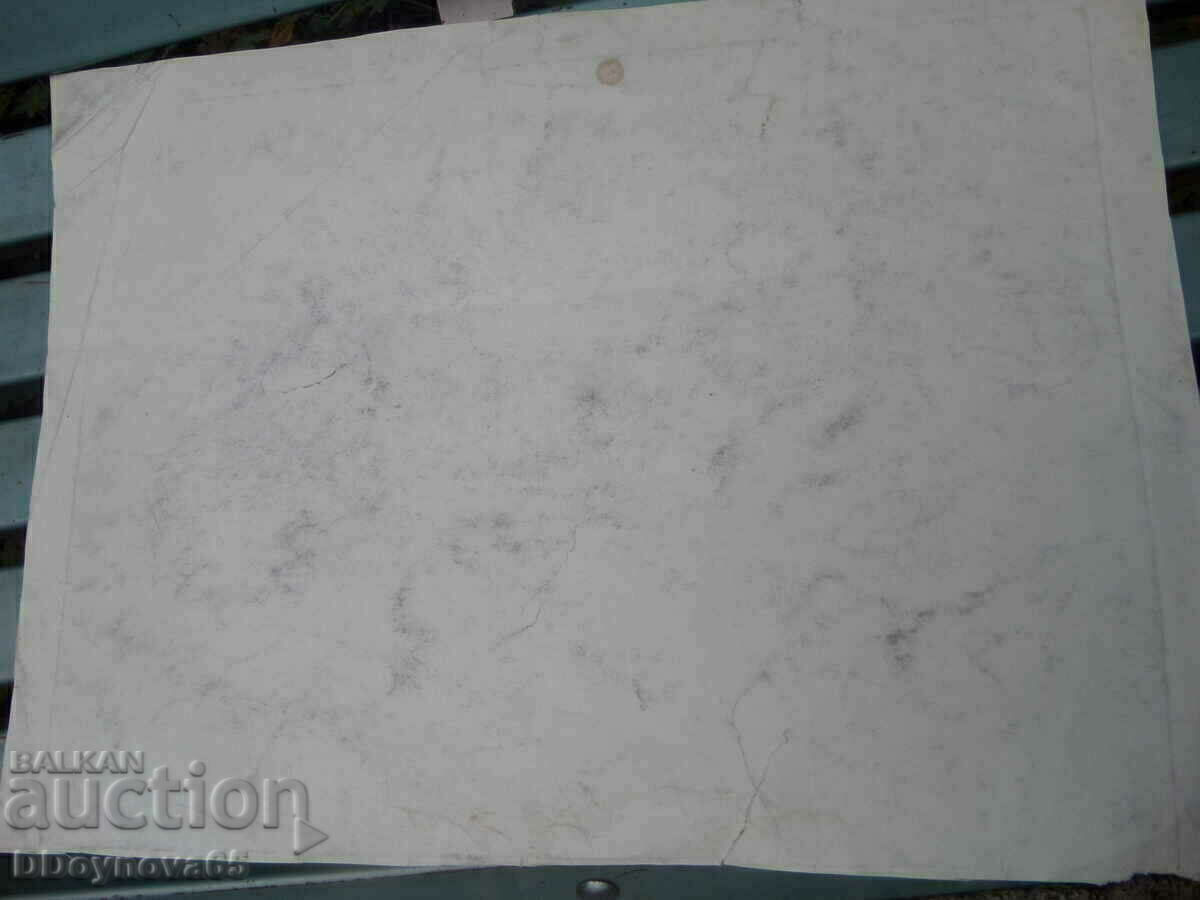 Delivery of Graphics - Ivan Getsov (1910-1991) Delivery of Graphics - Ivan Getsov (1910-1991)