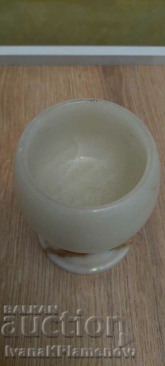 Μαρμάρινο ποτήρι για γνώστες - 5 Μαρμάρινο ποτήρι για γνώστες - 5