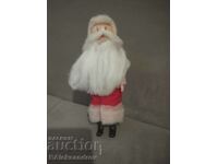 Old social toy Santa Claus