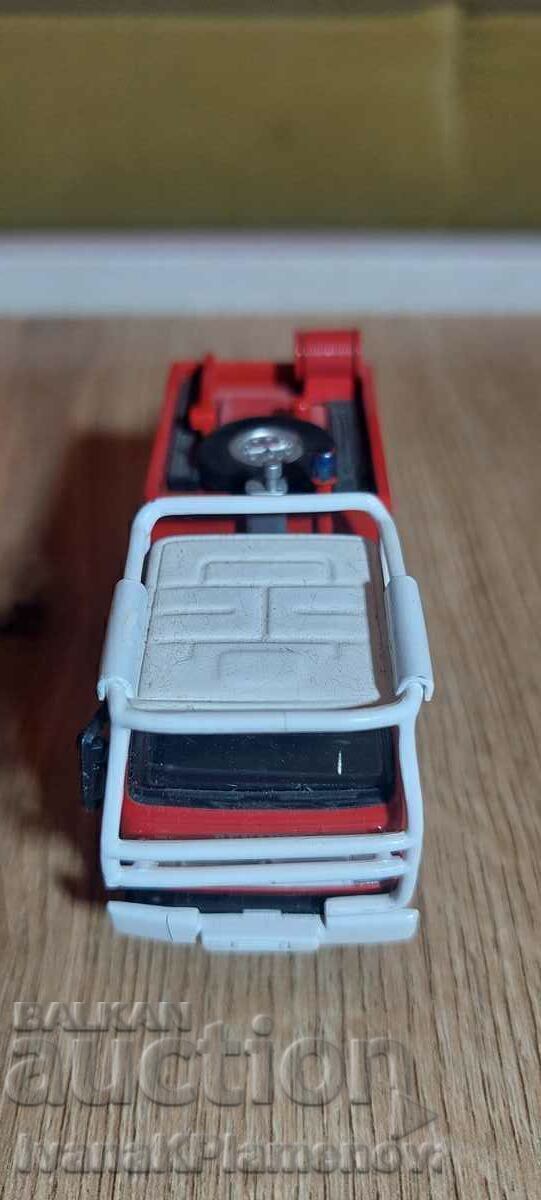 Δημοπρασία Μεταλλικό καρότσι