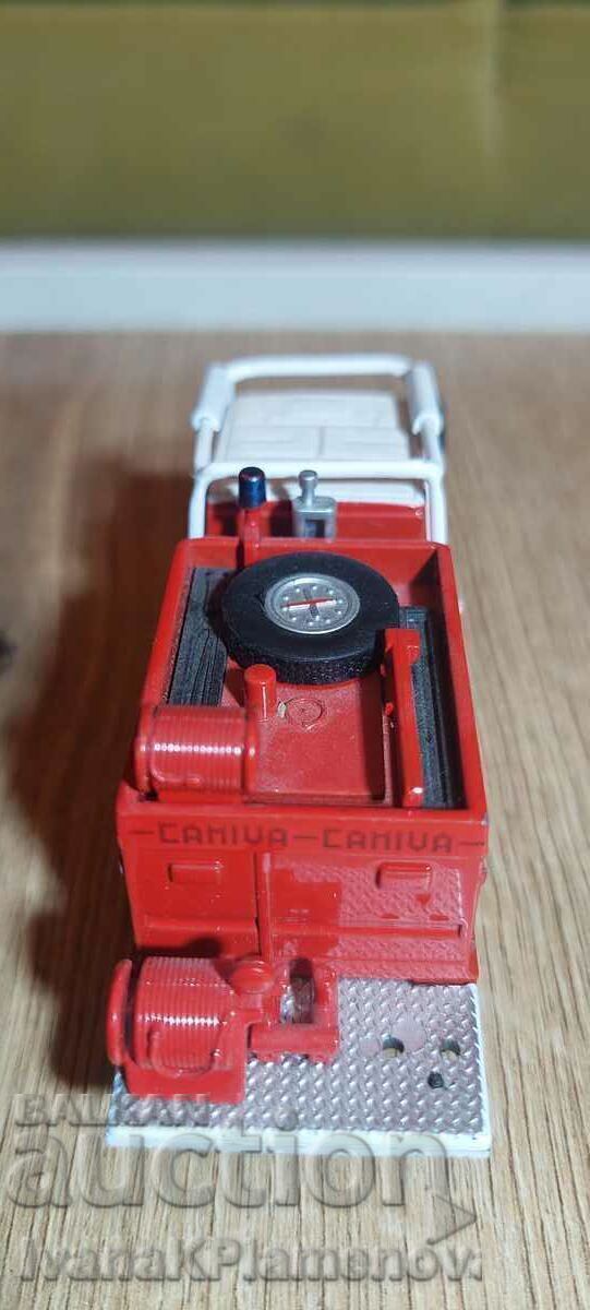 Доставка на Количка метална