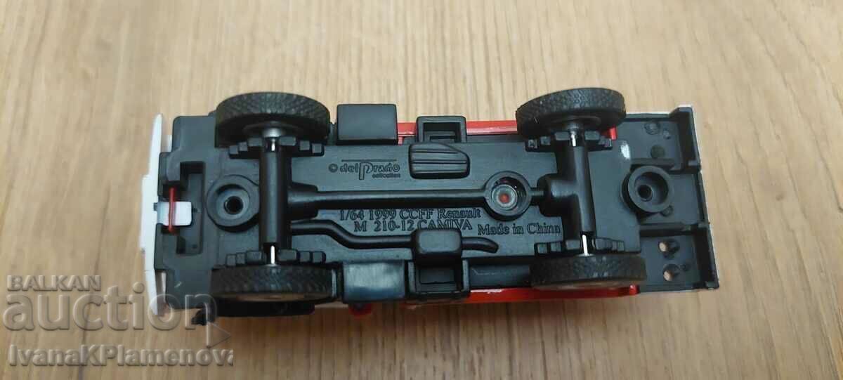 Metal trolley - 5 Metal trolley - 5