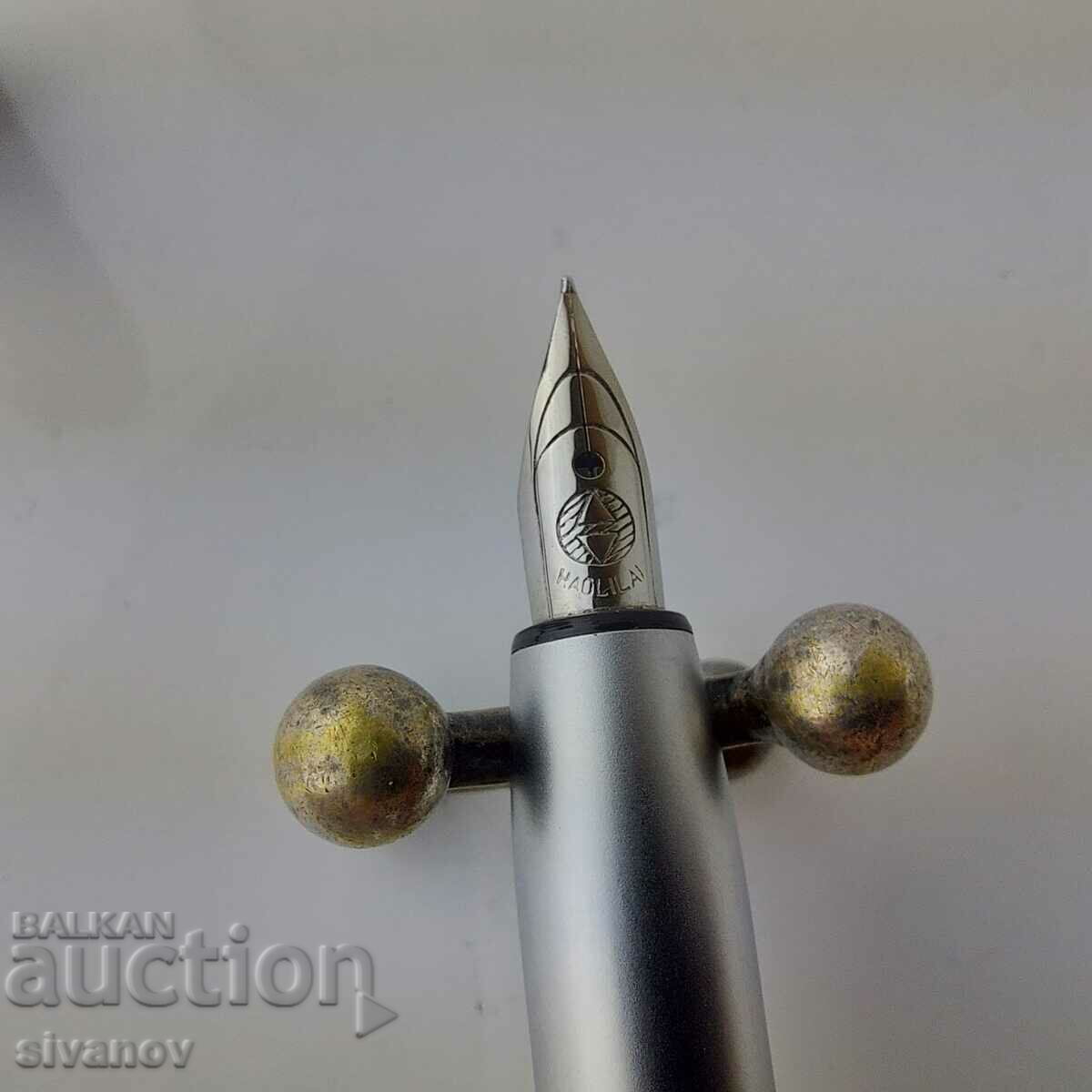 Auction Interesting pen Haolilai 800 #5705 Auction Interesting pen Haolilai 800 #5705