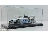 Nissan Skyline GT-R (R33) 1998 EBBRO 1/43