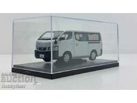 Nissan NV350 Caravan EBBRO 1/43