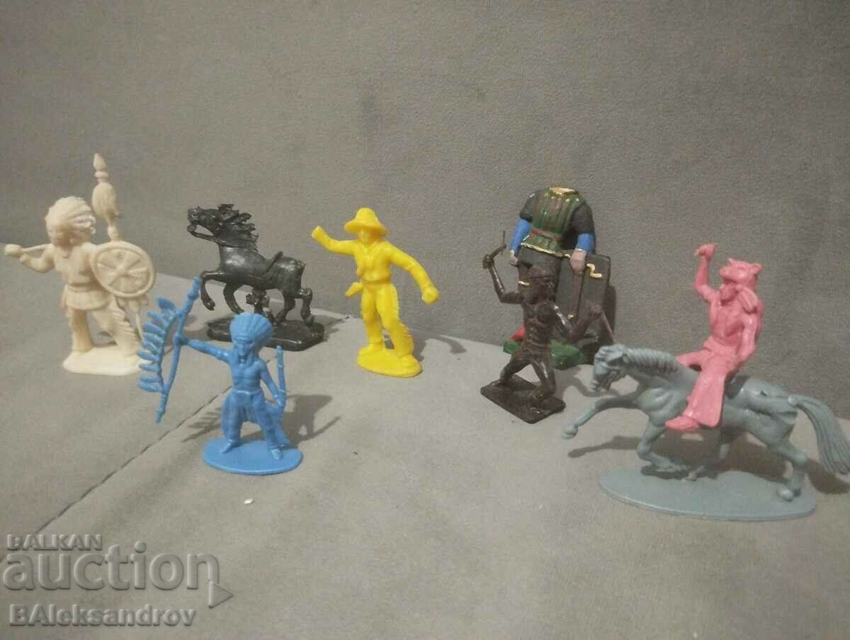 Lot Indians, &c. with price 14.00 BGN | € 7.16 Lot Indians, &c. with price 14.00 BGN | € 7.16