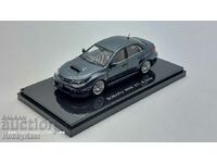 Subaru Impreza WRX STI 2010 EBBRO 1/43