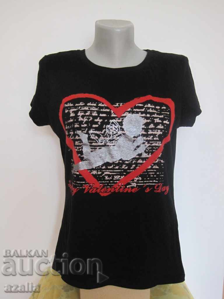 T-shirt Zara