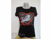 T-shirt Zara