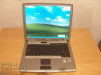 Laptop DELL 505