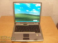 DELL 505 laptop