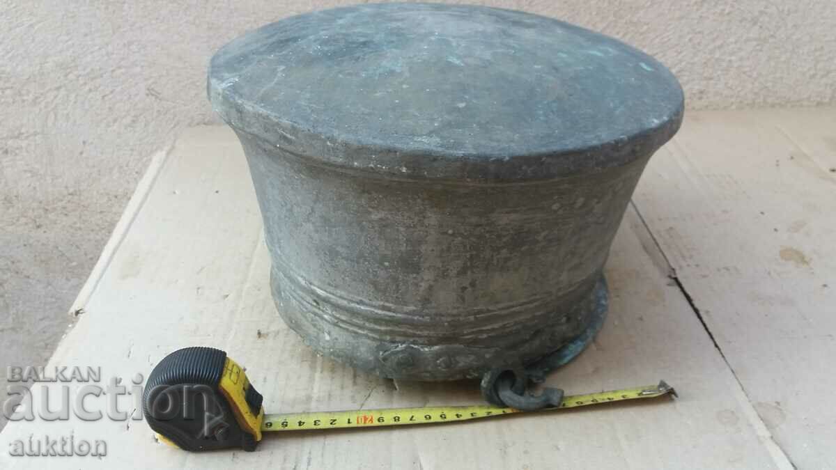 CURU FORJAT SOLID DE RENASCERE CURU MARE - 7 CURU FORJAT SOLID DE RENASCERE CURU MARE - 7