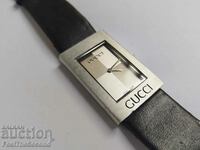 GUCCI Watch Series 1600 Model 83003B Quartz SWISS MADE