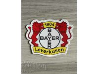 Autocolant Bayer Leverkusen Germania Bundesliga Berbatov