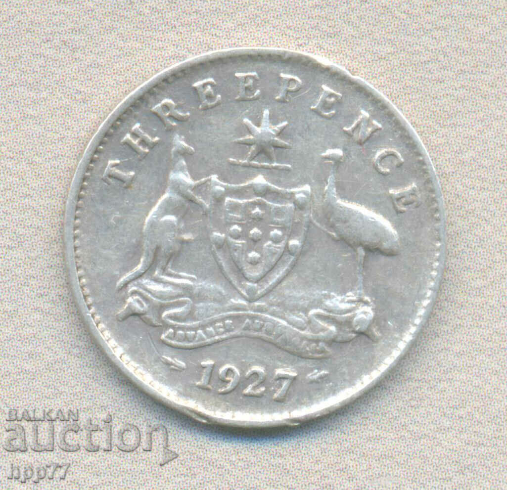 Silver coin 2