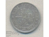 Silver coin 29