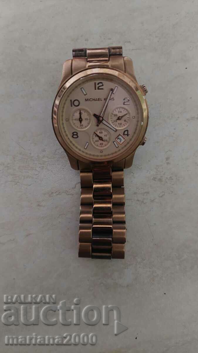 Ceas original Michael Kors