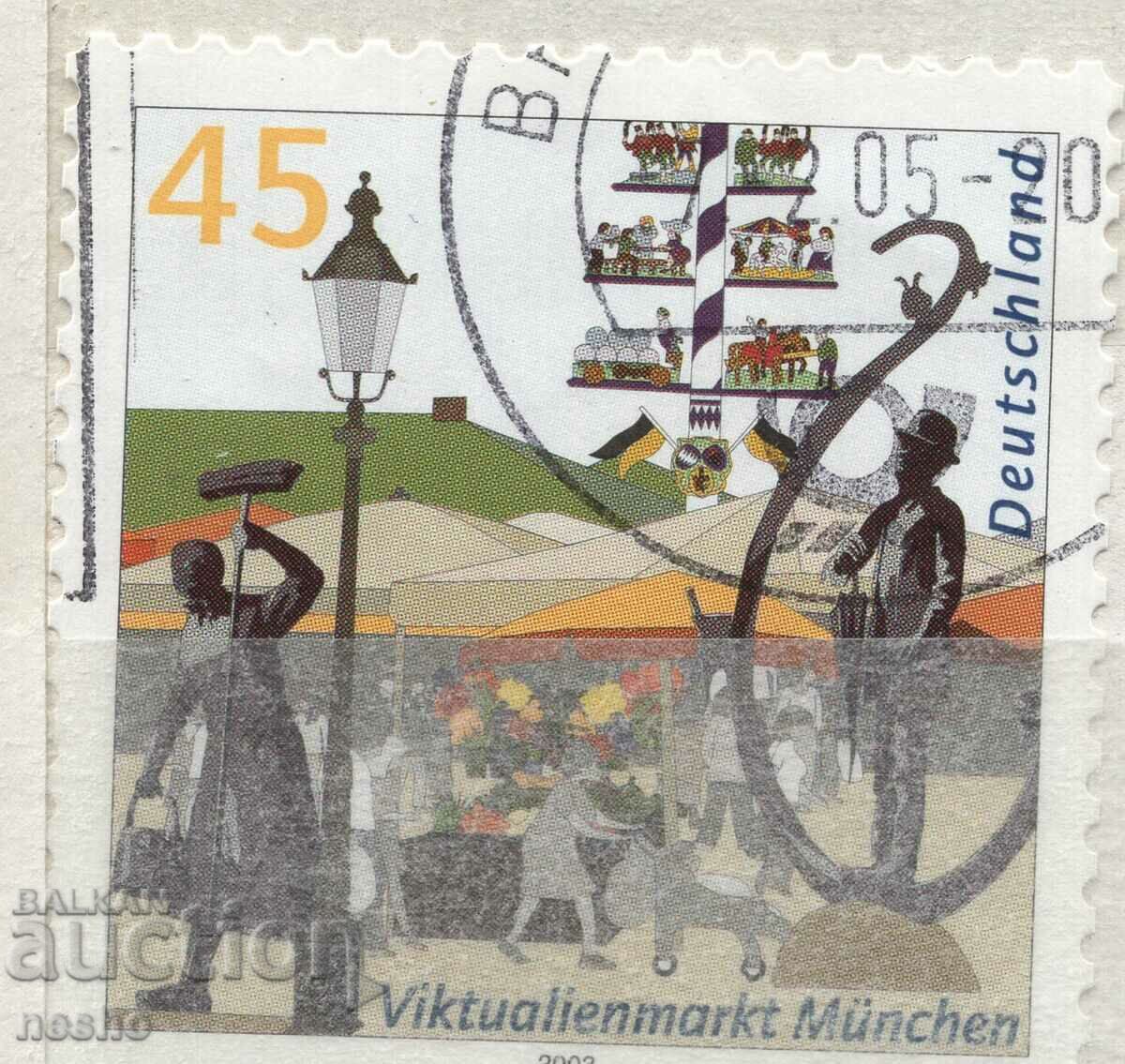 Philately