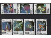 Philately, Cosmos