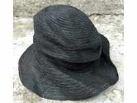 , OLD WOMEN'S HAT CAP