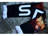 , FAN SCARF SCARF SAADE SINGER