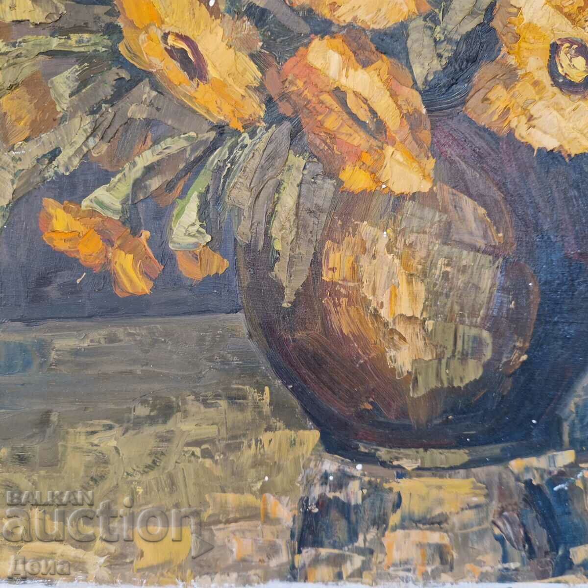 A beautiful still life from the 80s. - 5 A beautiful still life from the 80s. - 5