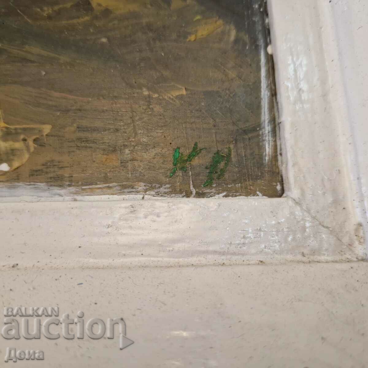 A beautiful still life from the 80s. - 6 A beautiful still life from the 80s. - 6