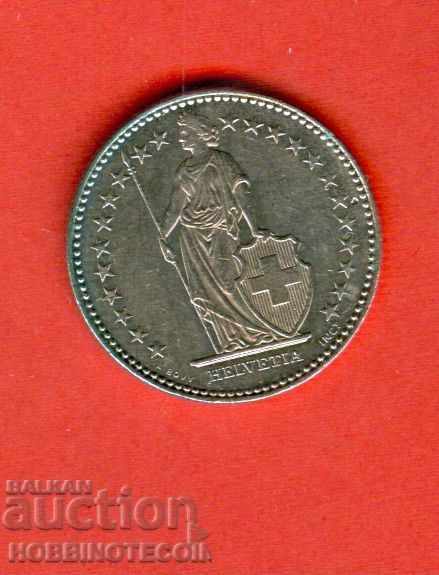 ΕΛΒΕΤΙΑ ΕΛΒΕΤΙΑ Τεύχος 2 Φράγκων τεύχος 1992 - NEW BU με τιμή 5.99 BGN | € 3.06 ΕΛΒΕΤΙΑ ΕΛΒΕΤΙΑ Τεύχος 2 Φράγκων τεύχος 1992 - NEW BU με τιμή 5.99 BGN | € 3.06