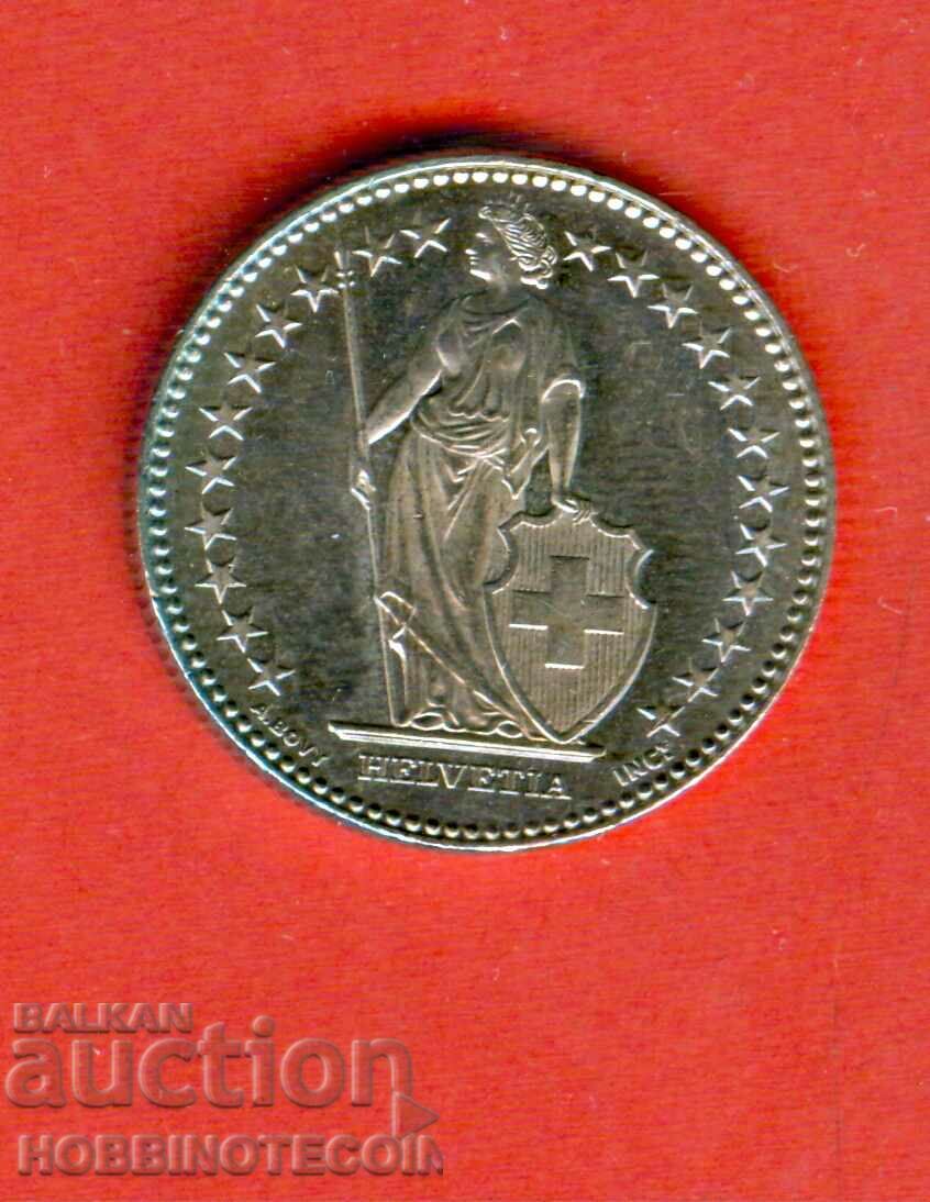 ΕΛΒΕΤΙΑ ΕΛΒΕΤΙΑ Τεύχος 2 Φράγκων τεύχος 2015 - NEW BU με τιμή 5.99 BGN | € 3.06