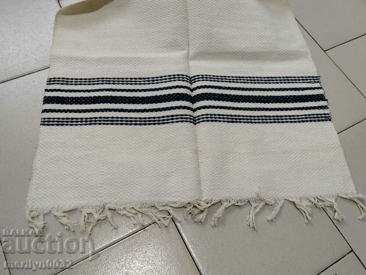 Παλιό ψαροπανί, πλέξιμο, κέντημα κενάρ με τιμή 43.00 BGN | € 21.99