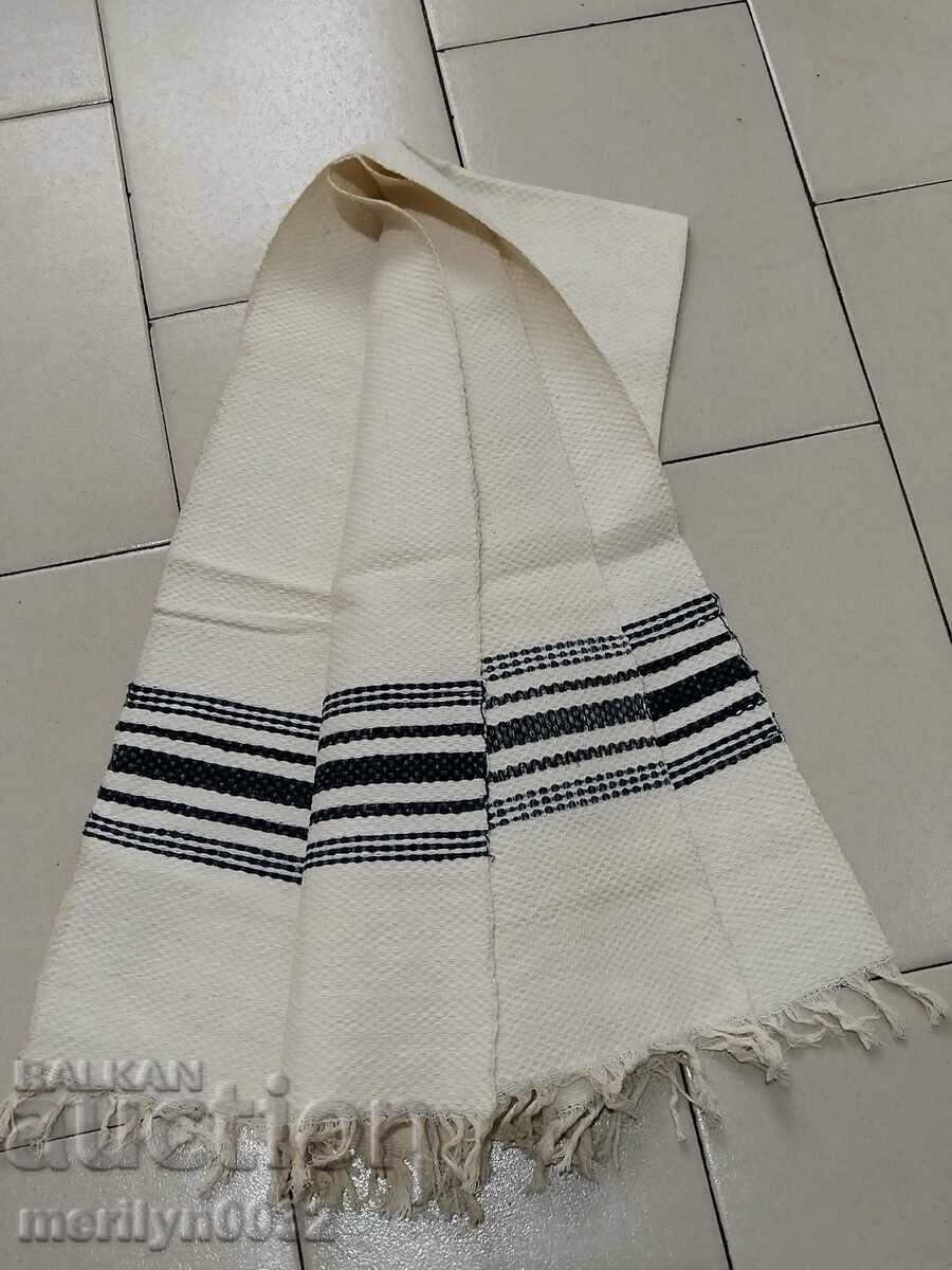 Δημοπρασία Παλιό ψαροπανί, πλέξιμο, κέντημα κενάρ