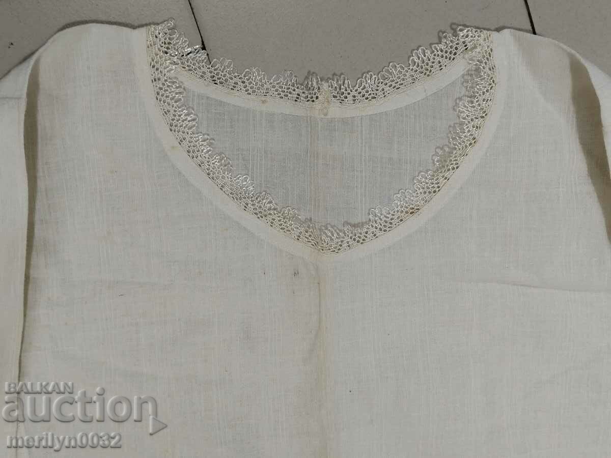 Women's kenar lace chaise long sleeve shirt with price 99.00 BGN | € 50.62 Women's kenar lace chaise long sleeve shirt with price 99.00 BGN | € 50.62