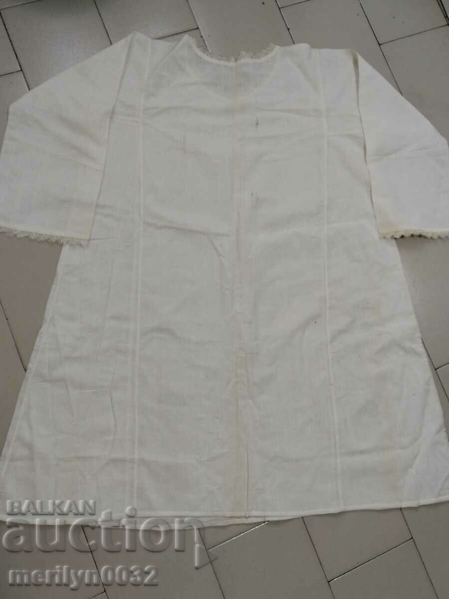 Women's kenar lace chaise long sleeve shirt - 6 Women's kenar lace chaise long sleeve shirt - 6