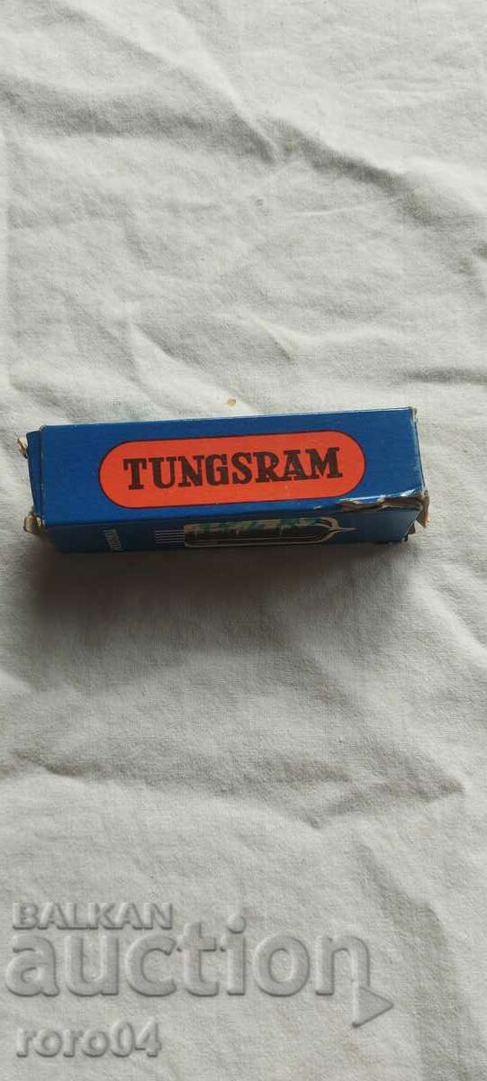 TUNGSRAM PCL 82 - NEW