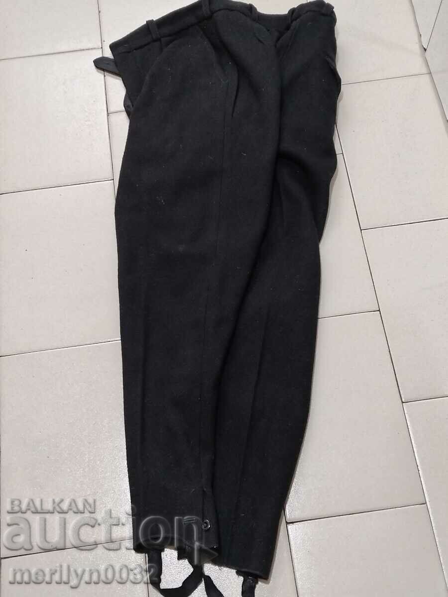 Auction Old wool leotard wear restorations 170/100 cm Auction Old wool leotard wear restorations 170/100 cm