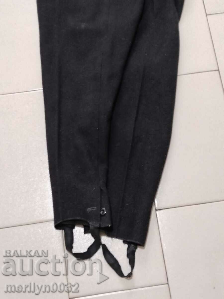 Delivery of Old wool leotard wear restorations 170/100 cm Delivery of Old wool leotard wear restorations 170/100 cm