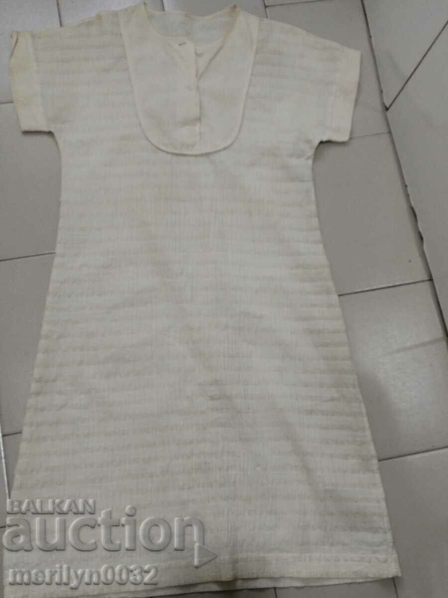 Old women's shirt nightgown costume sukman with price 62.00 BGN | € 31.70 Old women's shirt nightgown costume sukman with price 62.00 BGN | € 31.70