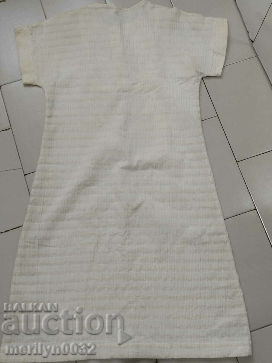 Old women's shirt nightgown costume sukman - 5 Old women's shirt nightgown costume sukman - 5