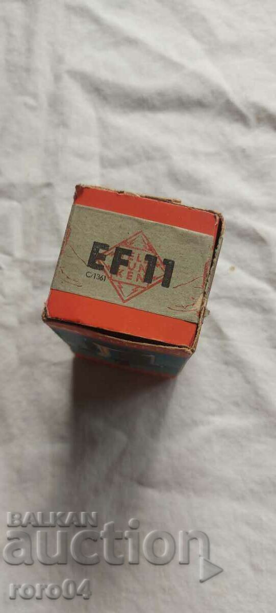 TELEFUNKEN EF 11 - NEW with price 79.00 BGN | € 40.39