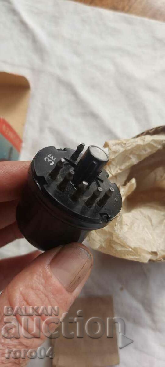 TELEFUNKEN EF 11 - NEW - 6