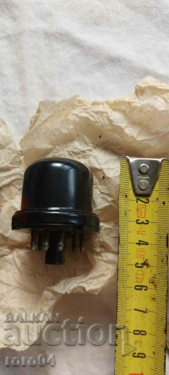 TELEFUNKEN EF 11 - NEW - 7