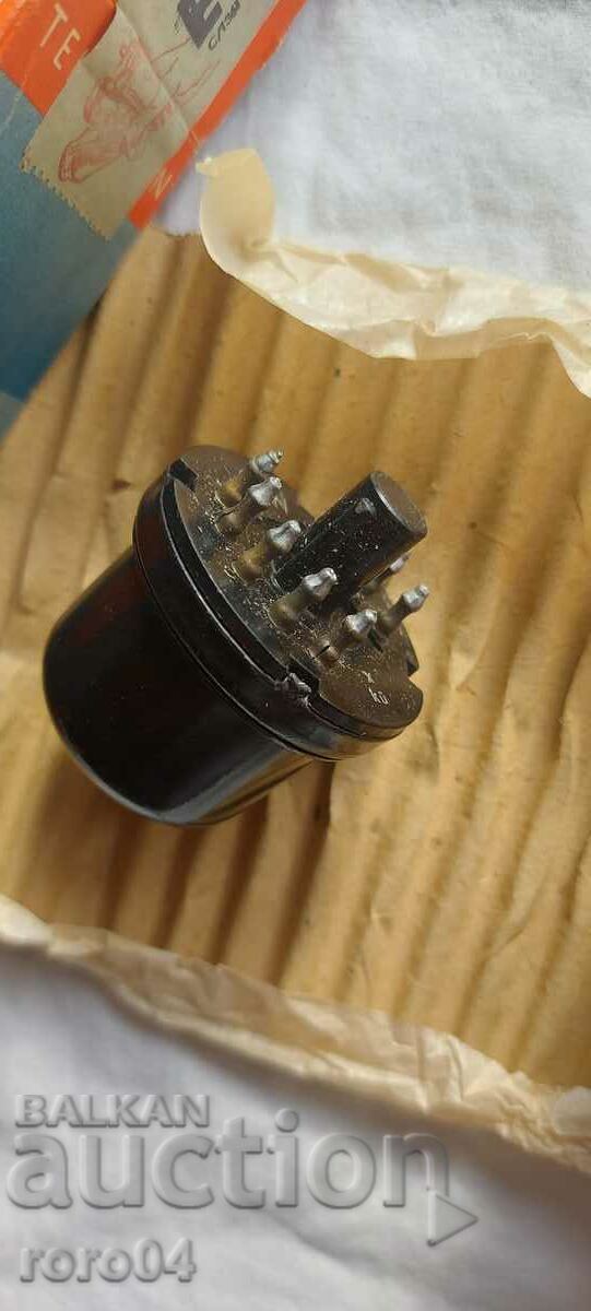 TELEFUNKEN ECH 11 - NEW - 7 TELEFUNKEN ECH 11 - NEW - 7