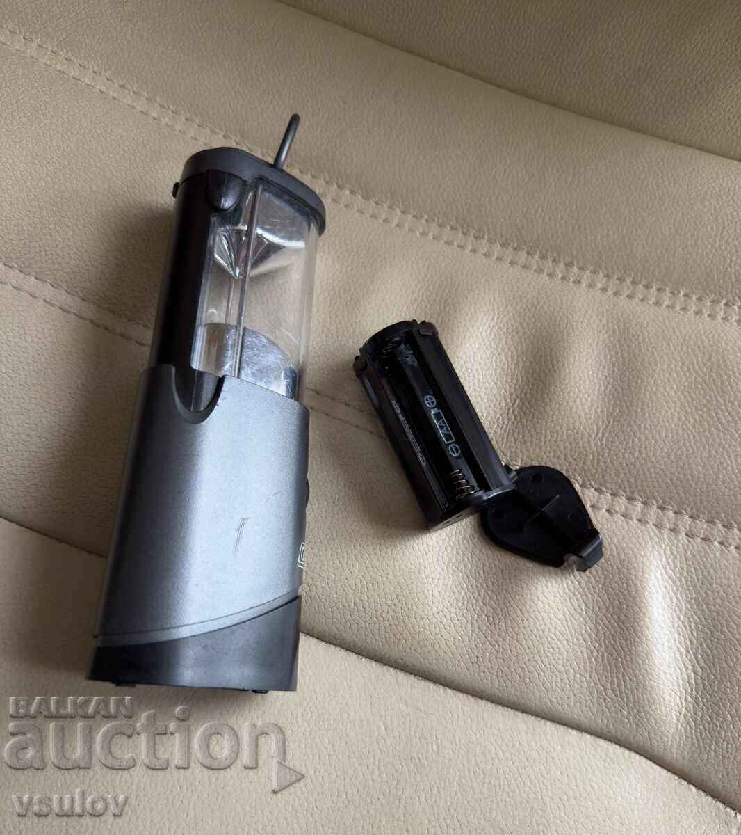 Coleman Micropacker Travel Lantern, Lamp, Lantern with price 11.68 BGN | € 5.97 Coleman Micropacker Travel Lantern, Lamp, Lantern with price 11.68 BGN | € 5.97